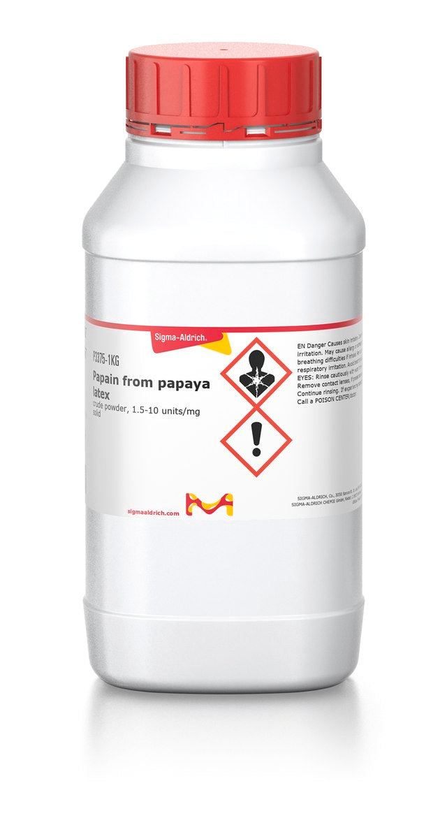 Papain 25g Papain 25g